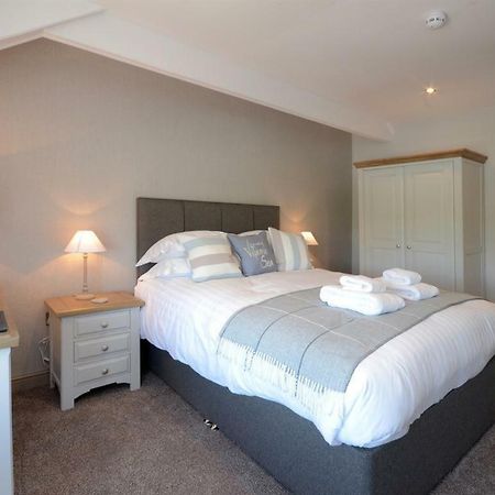 Tomahawk Steakhouse Ponteland Otel Dış mekan fotoğraf