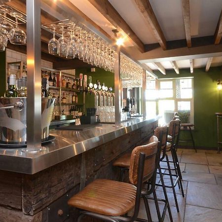 Tomahawk Steakhouse Ponteland Otel Dış mekan fotoğraf