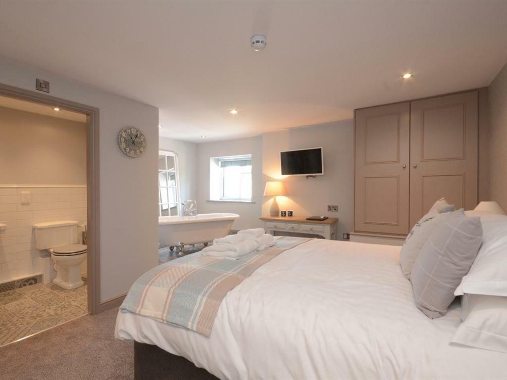 Tomahawk Steakhouse Ponteland Otel Oda fotoğraf
