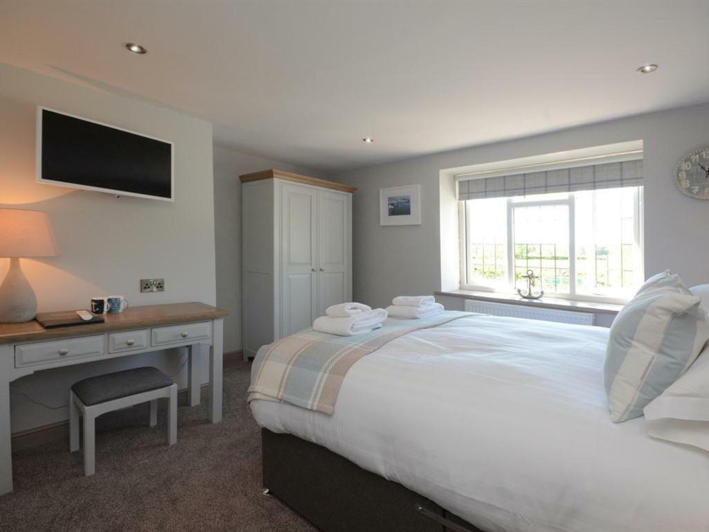 Tomahawk Steakhouse Ponteland Otel Dış mekan fotoğraf