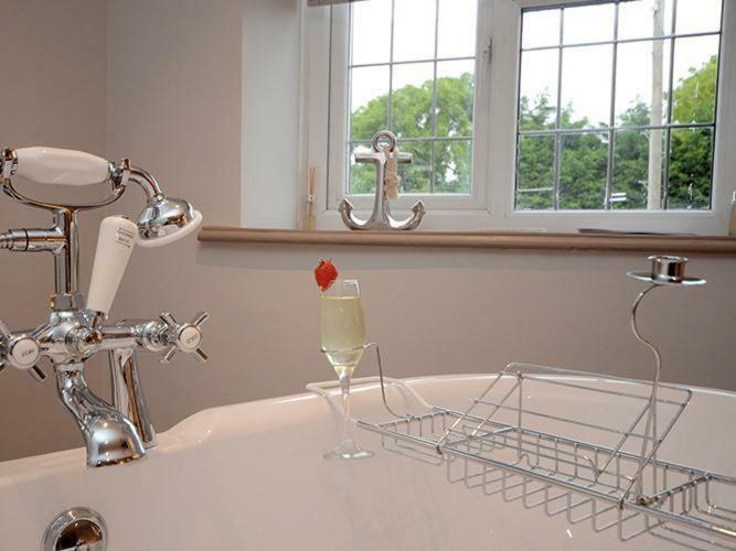 Tomahawk Steakhouse Ponteland Otel Oda fotoğraf
