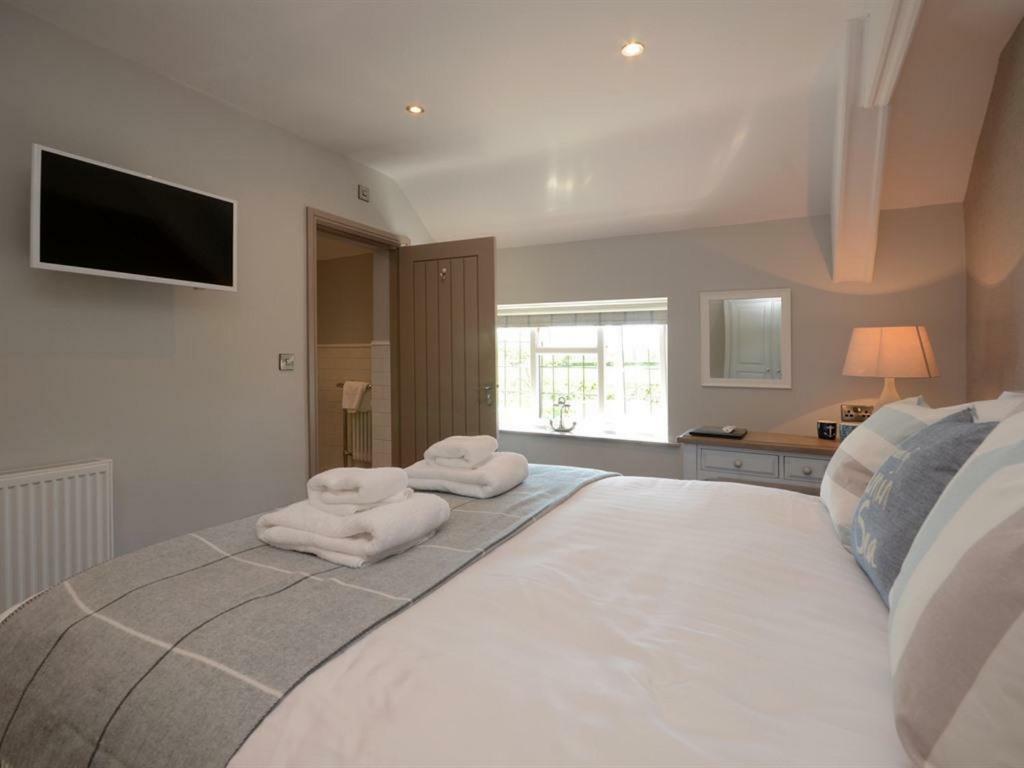 Tomahawk Steakhouse Ponteland Otel Dış mekan fotoğraf