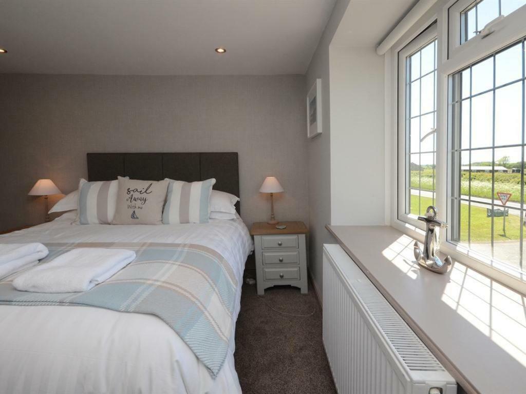 Tomahawk Steakhouse Ponteland Otel Oda fotoğraf
